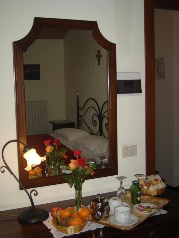 Ai Vecchi Crateri Casa de hóspedes SantʼAlfio Quarto foto
