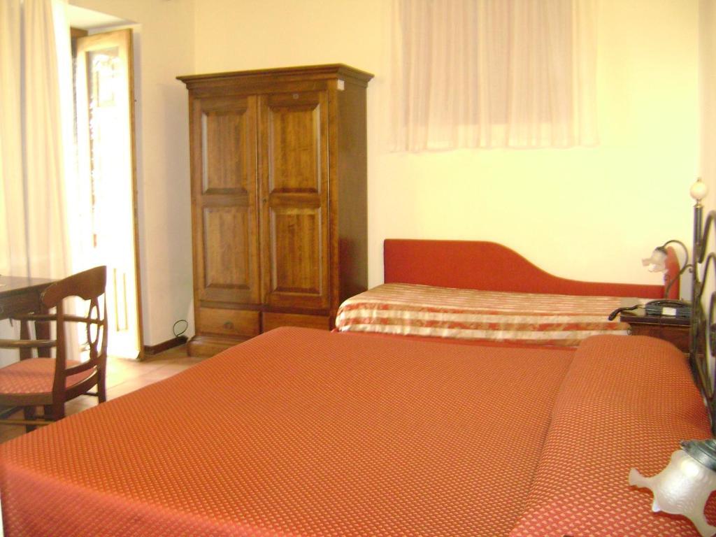 Ai Vecchi Crateri Casa de hóspedes SantʼAlfio Quarto foto