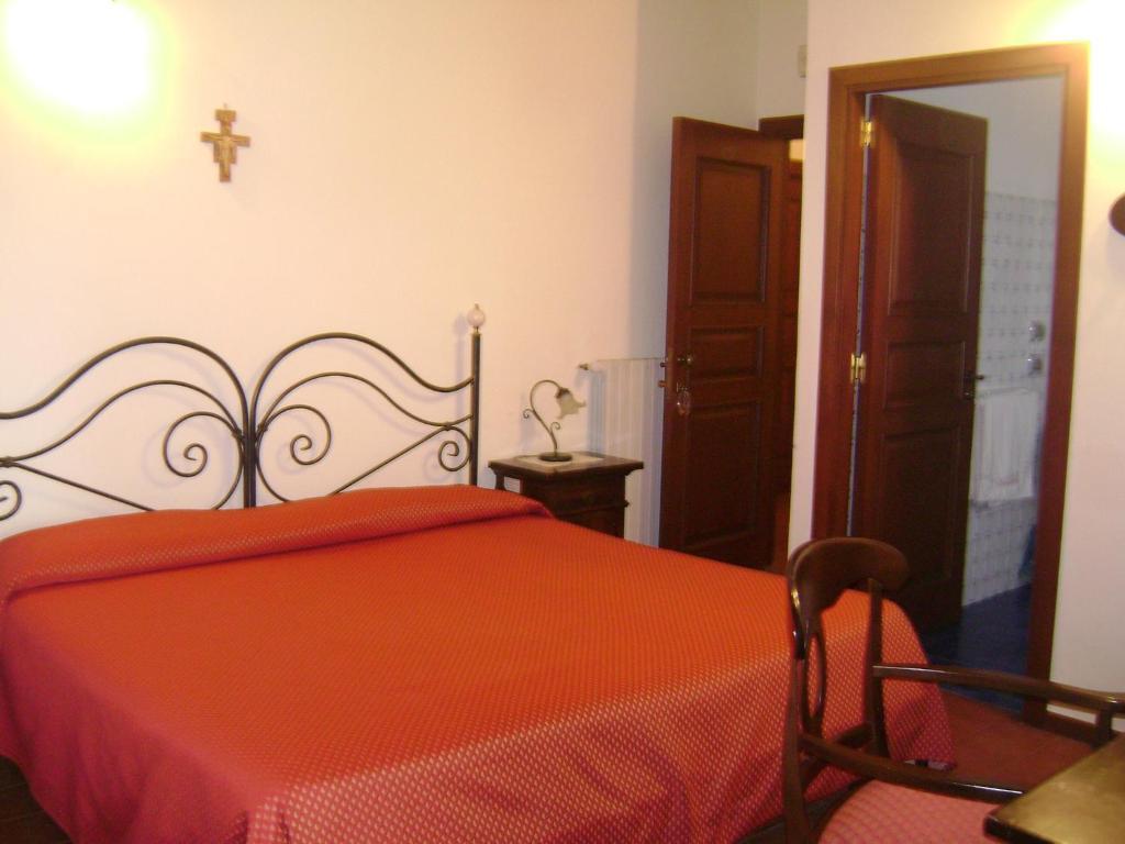 Ai Vecchi Crateri Casa de hóspedes SantʼAlfio Quarto foto