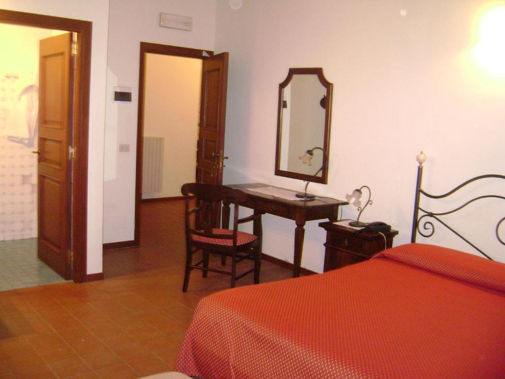 Ai Vecchi Crateri Casa de hóspedes SantʼAlfio Quarto foto
