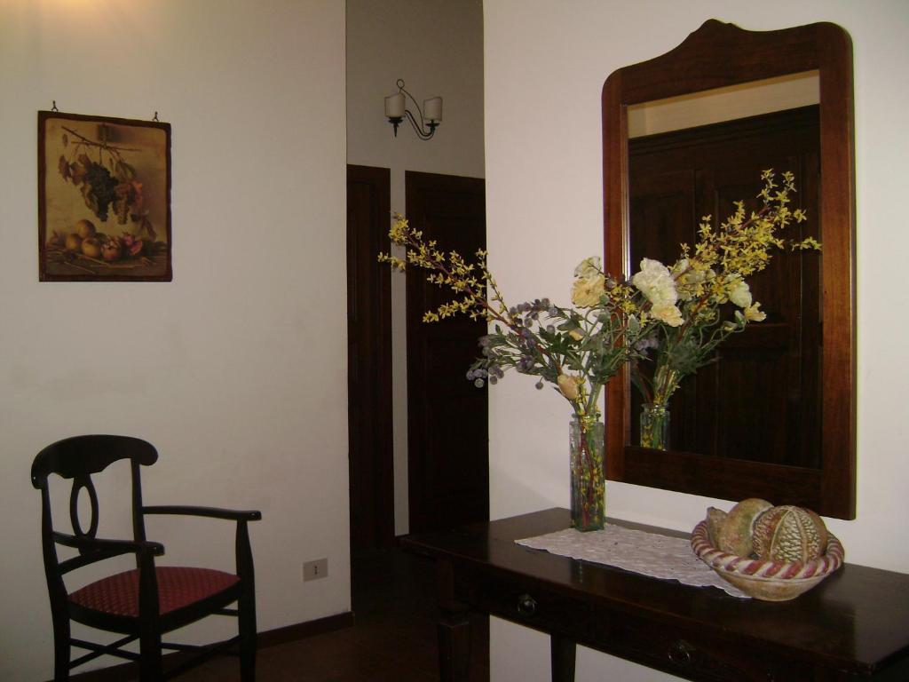 Ai Vecchi Crateri Casa de hóspedes SantʼAlfio Exterior foto