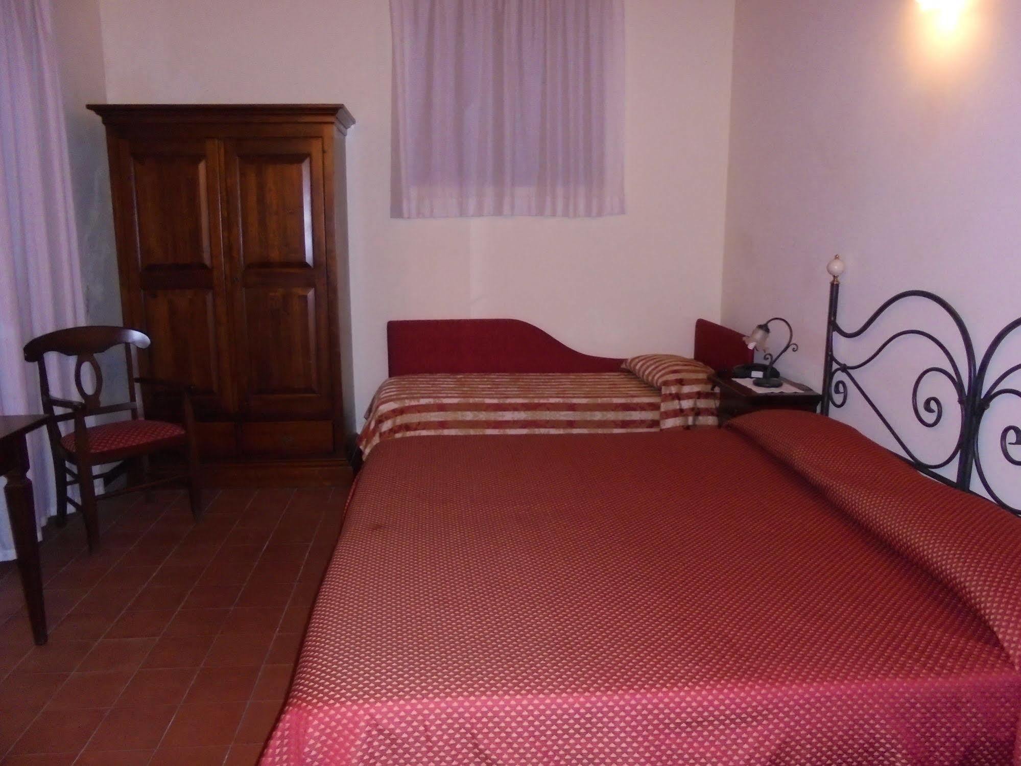 Ai Vecchi Crateri Casa de hóspedes SantʼAlfio Exterior foto