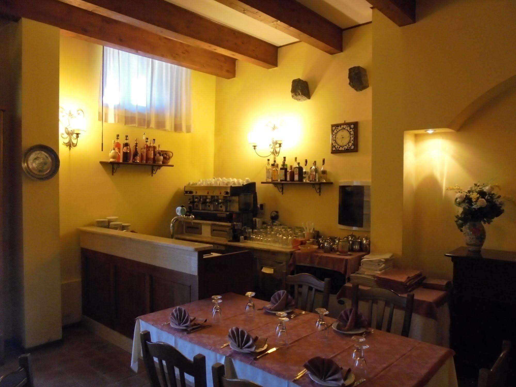 Ai Vecchi Crateri Casa de hóspedes SantʼAlfio Exterior foto